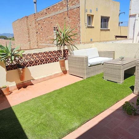 Apartamento カンブリルス エクステリア 写真