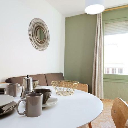 Apartamento カンブリルス エクステリア 写真