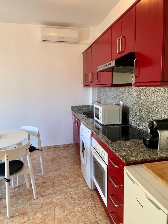 Apartamento カンブリルス エクステリア 写真