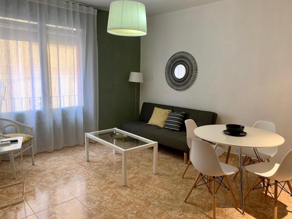 Apartamento カンブリルス エクステリア 写真