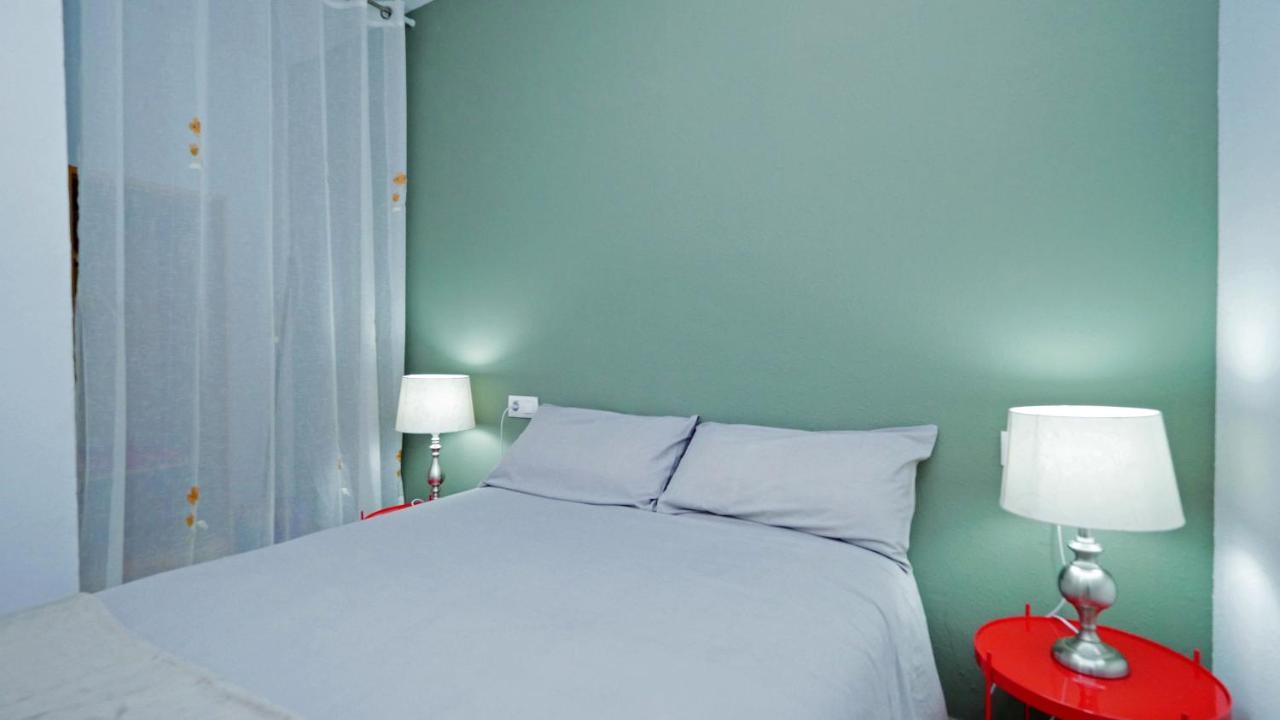 Apartamento カンブリルス エクステリア 写真