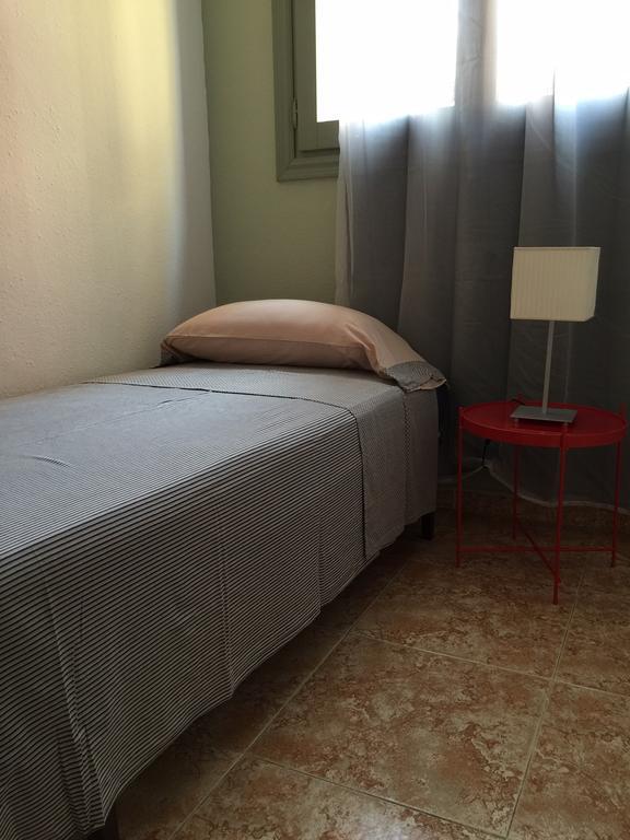 Apartamento カンブリルス エクステリア 写真