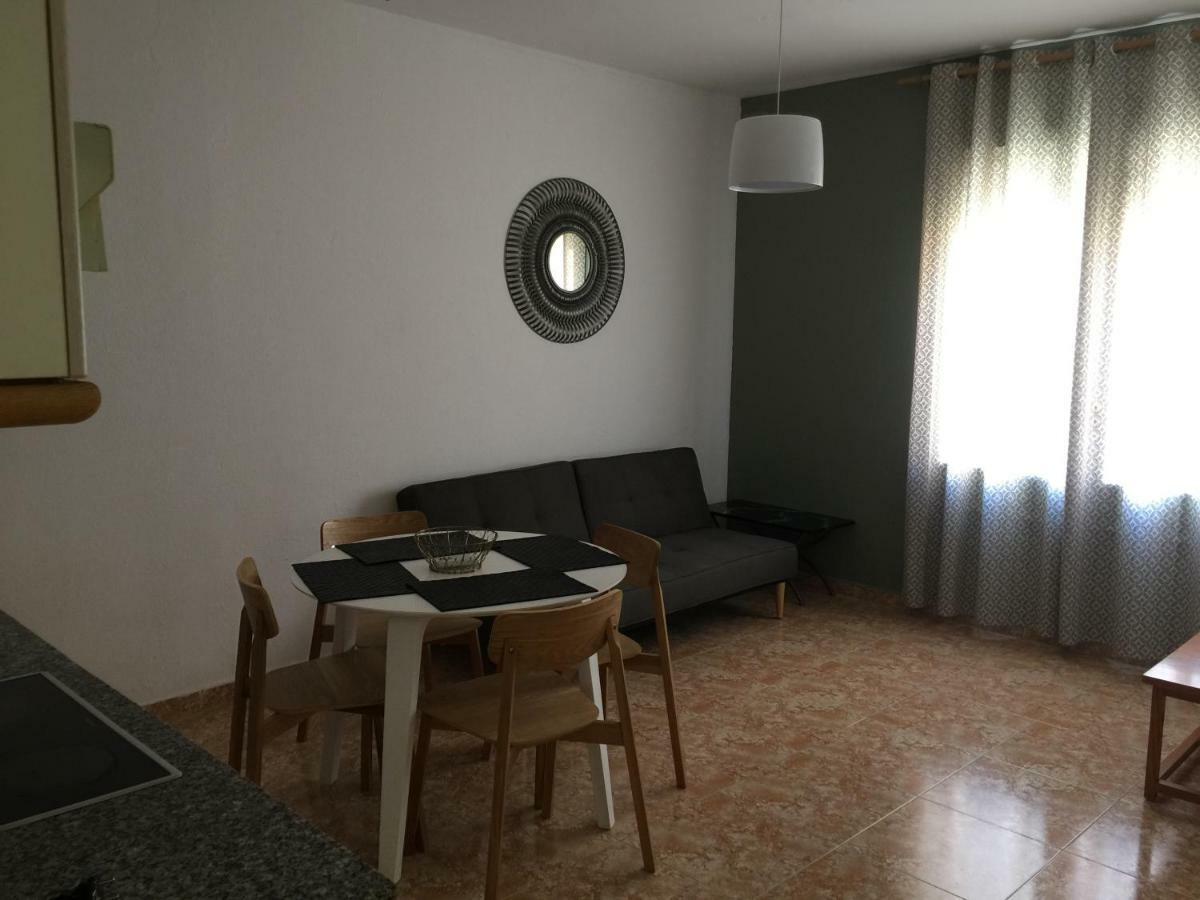 Apartamento カンブリルス エクステリア 写真