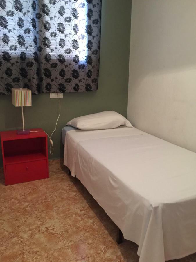 Apartamento カンブリルス エクステリア 写真