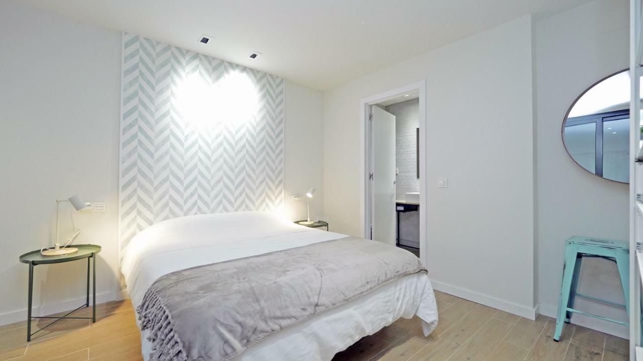 Apartamento カンブリルス エクステリア 写真