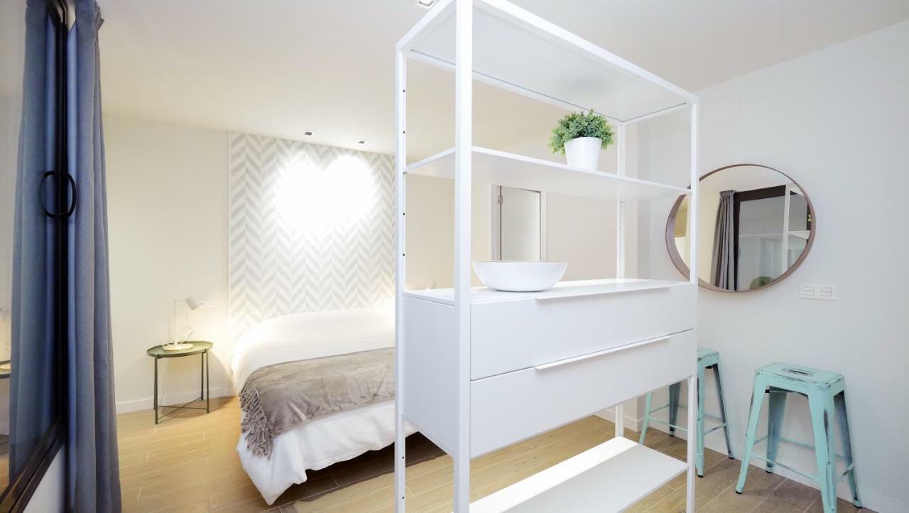 Apartamento カンブリルス エクステリア 写真